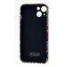 Чехол-накладка Luxo Creative для "Apple iPhone 14" (117) (multicolor) (229576)#2034608