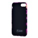 Чехол-накладка Luxo Creative для "Apple iPhone 7/8/SE 2022" (111) (multicolor) (229586)#2076308