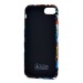 Чехол-накладка Luxo Creative для "Apple iPhone 7/8/SE 2022" (113) (multicolor) (229588)#2034594