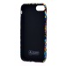 Чехол-накладка Luxo Creative для "Apple iPhone 7/8/SE 2022" (117) (multicolor) (229592)#2076304