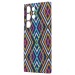 Чехол-накладка Luxo Creative для "Samsung Galaxy  S23 Ultra" (116) (multicolor) (229671)#2082636