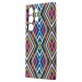 Чехол-накладка Luxo Creative для "Samsung Galaxy  S24 Ultra" (116) (multicolor) (229631)#2082608