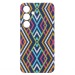 Чехол-накладка Luxo Creative для "Samsung Galaxy  S24" (116) (multicolor) (229639)#2082618