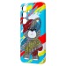 Чехол-накладка Luxo Creative для "Samsung Galaxy  S24+" (114) (multicolor) (229645)#2082475