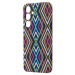 Чехол-накладка Luxo Creative для "Samsung Galaxy  S24+" (116) (multicolor) (229647)#2082481