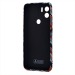 Чехол-накладка Luxo Creative для "Xiaomi Redmi A2+\Poco C51" (115) (multicolor) (229726)#2082433