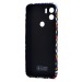Чехол-накладка Luxo Creative для "Xiaomi Redmi A2+\Poco C51" (116) (multicolor) (229727)#2082435