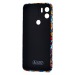 Чехол-накладка Luxo Creative для "Xiaomi Redmi A2+\Poco C51" (117) (multicolor) (229728)#2082437