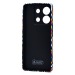 Чехол-накладка Luxo Creative для "Xiaomi Redmi Note 13 5G Global" (116) (multicolor) (229735)#2082356