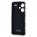 Чехол-накладка Luxo Creative для "Xiaomi Redmi Note 13 Pro+" (115) (multicolor) (229750)#2082384