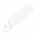 ЗУ Сетевое Беспроводное Hoco CQ5 Step 3-in-1 (iWatch) (повр. уп.) (white) (234926)#2025852