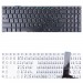 Клавиатура для ноутбука Asus G56/N56/N56D/N56DP/N56DY/N56J/N56JR/N56V/N56VB/N56VJ/N56VM Черный#2028100