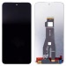 Дисплей для Huawei Honor X7b 4G/90 Smart (CLK-LX1/CLK-NX1) в сборе с тачскрином Черный - Оптима#2086895