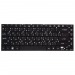 Клавиатура для ноутбука Acer Aspire ES1-422/ES1-432/3830/3830G/3830T/3830TG/4830/4830G/4830T/4830TG/E1-410/E1-432 Черный#2073223