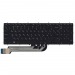 Клавиатура для ноутбука Dell Inspiron 15-5565/5567/5570/7000 Черный#2119737