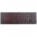 Клавиатура для ноутбука Lenovo Legion Y520/Y520-15ikb/Y720/Y720-15ikb/R720/R720-15ikb/15ikb Черный#2071240