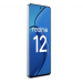 Смартфон Realme 12 4G (8+512) голубой#2027025