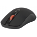 Мышь беспроводная DEFENDER Nexus MS-195, черный#2026580