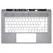 Корпус для ноутбука MSI P65 Creator 9SF верхняя часть серебро#2026640