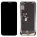 Дисплей для iPhone X в сборе с тачскрином Черный GX#2086739