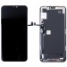 Дисплей для iPhone 11 Pro Max в сборе с тачскрином Черный GX#2083090