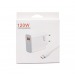 Адаптер Сетевой с кабелем - [BHR6034EU] (повр. уп.) USB 120W (USB/Type-C) (B) (white) (234929)#2026816