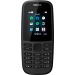 Сотовый телефон Nokia 105 4G черный#2026762