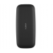 Сотовый телефон Nokia 105 4G черный#2026765