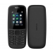Сотовый телефон Nokia 105 4G черный#2026766