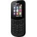 Сотовый телефон Nokia 130 черный#2026758