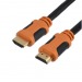 Кабель HDMI - HDMI GoPower (ver 2.0, 3 м) Черный#2028528