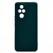 Чехол-накладка Activ Full Original Design для "Honor 200 Pro" (dark green) (233732)#2034263