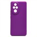 Чехол-накладка Activ Full Original Design для "Honor 200 Pro" (violet) (233733)#2034266