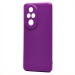 Чехол-накладка Activ Full Original Design для "Honor 200 Pro" (violet) (233733)#2034267