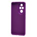 Чехол-накладка Activ Full Original Design для "Honor 200 Pro" (violet) (233733)#2034268