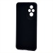 Чехол-накладка Activ Full Original Design для "Honor 200" (black) (233712)#2034270