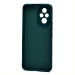 Чехол-накладка Activ Full Original Design для "Honor 200" (dark green) (233713)#2034278