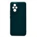 Чехол-накладка Activ Full Original Design для "Honor 200" (dark green) (233713)#2034276