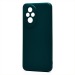 Чехол-накладка Activ Full Original Design для "Honor 200" (dark green) (233713)#2034277