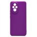 Чехол-накладка Activ Full Original Design для "Honor 200" (violet) (233714)#2034279