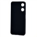 Чехол-накладка Activ Full Original Design для "Honor X5 Plus" (black) (233937)#2034282