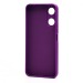 Чехол-накладка Activ Full Original Design для "Honor X5 Plus" (violet) (233939)#2034288