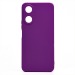 Чехол-накладка Activ Full Original Design для "Honor X5 Plus" (violet) (233939)#2034286