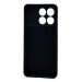 Чехол-накладка Activ Full Original Design для "Xiaomi Poco F6 Pro" (black) (233672)#2034239