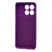 Чехол-накладка Activ Full Original Design для "Xiaomi Poco F6 Pro" (violet) (233674)#2034245