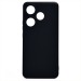 Чехол-накладка Activ Full Original Design для "Xiaomi Poco F6" (black) (233651)#2034246