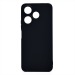 Чехол-накладка Activ Full Original Design для "Xiaomi Redmi 13 4G" (black) (233777)#2034232