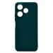 Чехол-накладка Activ Full Original Design для "Xiaomi Redmi 13 4G" (dark green) (233778)#2034234