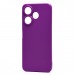 Чехол-накладка Activ Full Original Design для "Xiaomi Redmi 13 4G" (violet) (233779)#2034230