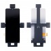 Дисплей для Samsung Galaxy Z Flip4 (F721B) в сборе с тачскрином внутренний 6.7" Черный - OR (SP)#2036864